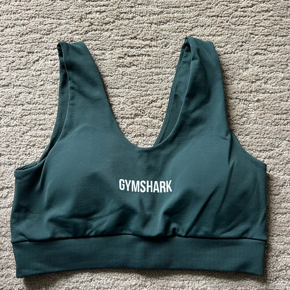 Gymshark Sports Bra + leggings set